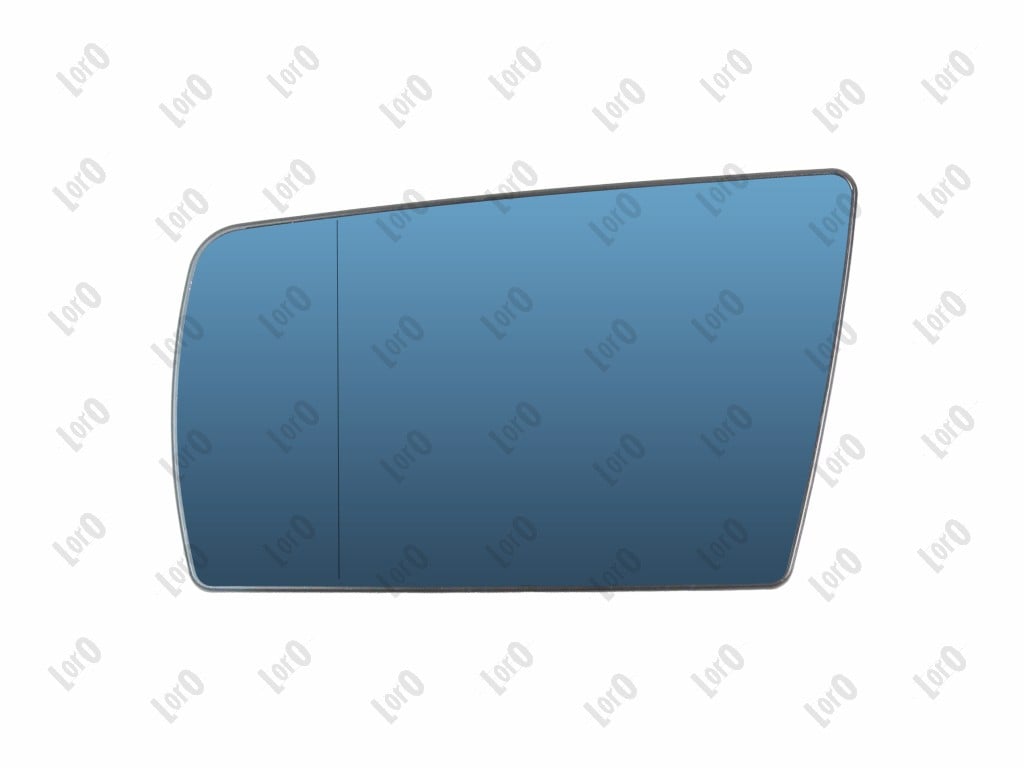 Cristal de espejo, retrovisor exterior ABAKUS ref. 2410G03